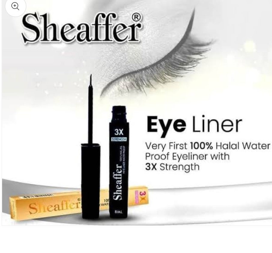 Sheaffer WaterProof EyeLiner