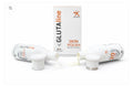 Dermasense GlutaLine 2in1 skin polish powder 100gm developer 200ml