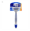 Gillette Blue 3 Razor