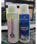 Eazi Face Bleach powder50gm,Activator60ml