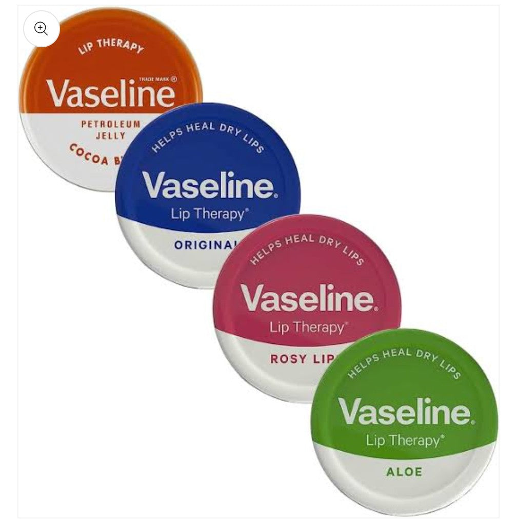 Vaseline lip therapy 20gm