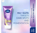 Vaseline Gluta Hya Serum Burst Lotion Spotless Glow - 290ml