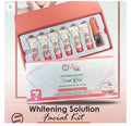 Skin Fuel Whitening Facial Kit