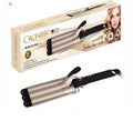 Cronier Professional Hair Curler model CR 2021