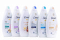 Dove body washes 200ml Shower gel