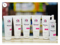 SB Whitening Complete Facial
