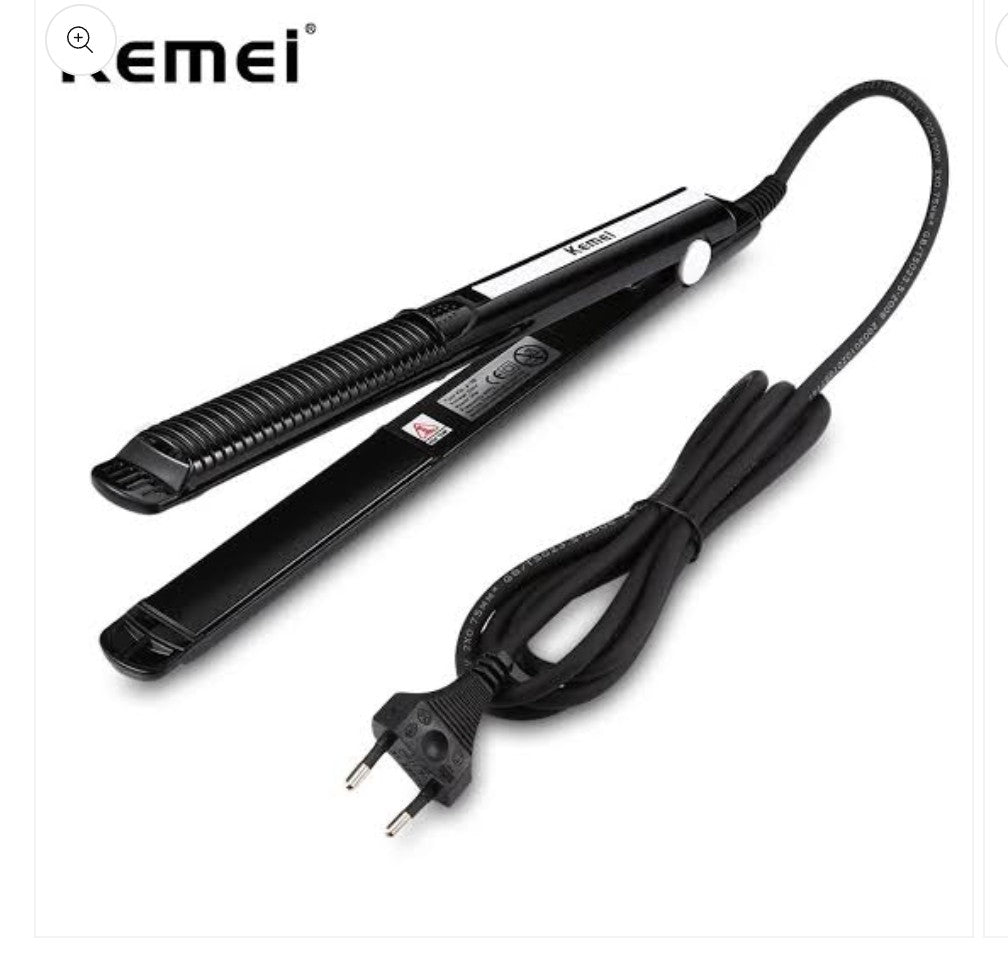 Kemei km2139 Flat Iron