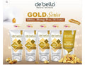 Debello gold whitening Facial