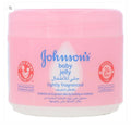 Johnson lightly Fragrance baby Jelly 100ml