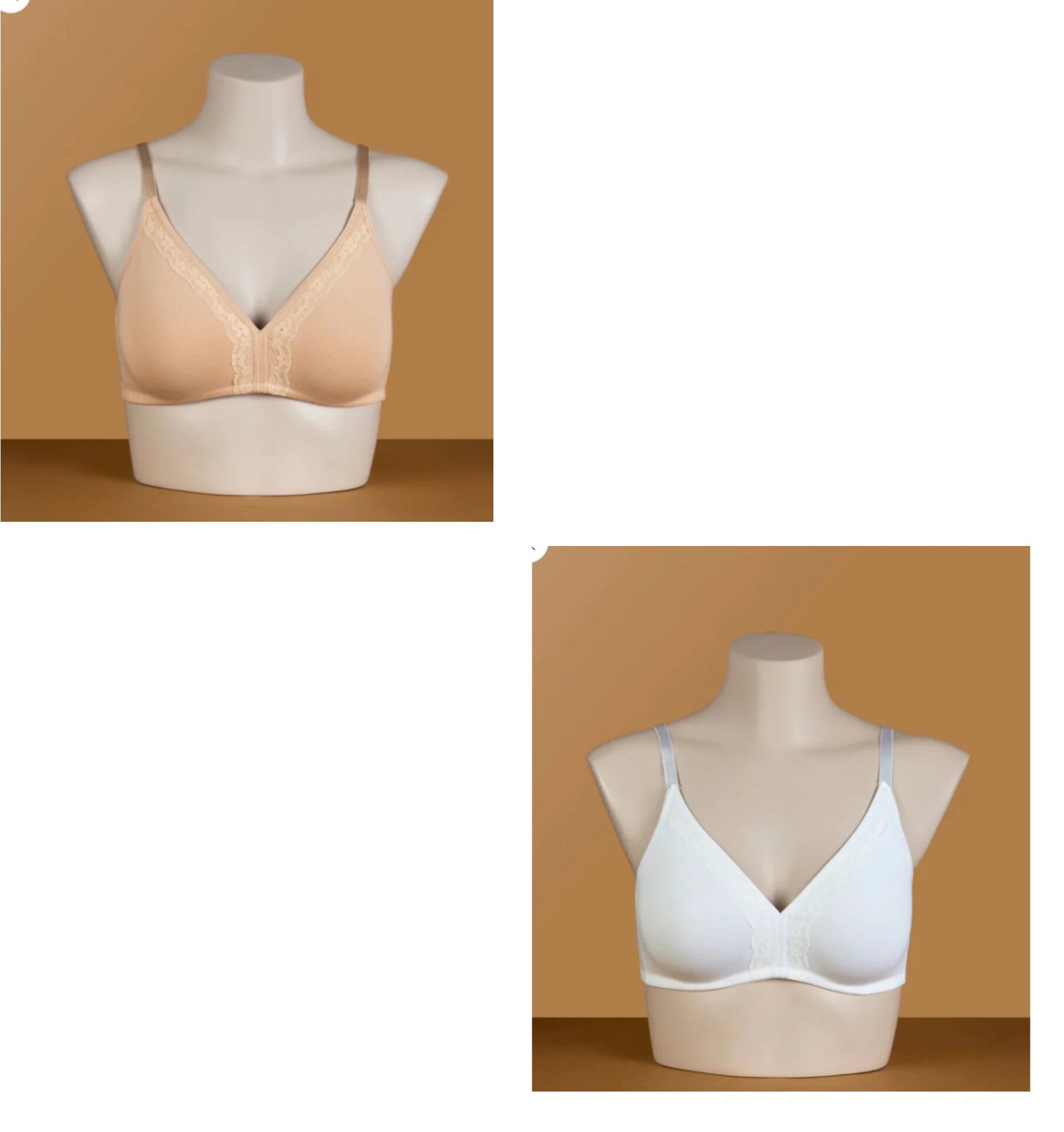 IFG Ellie Moulded Bra