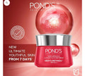Ponds Age Miracle Ultimate Youth night cream Hexyl-Retinol 45gm