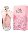 Tad Angel Pink Blossom Perfume Edp 100ml For Women