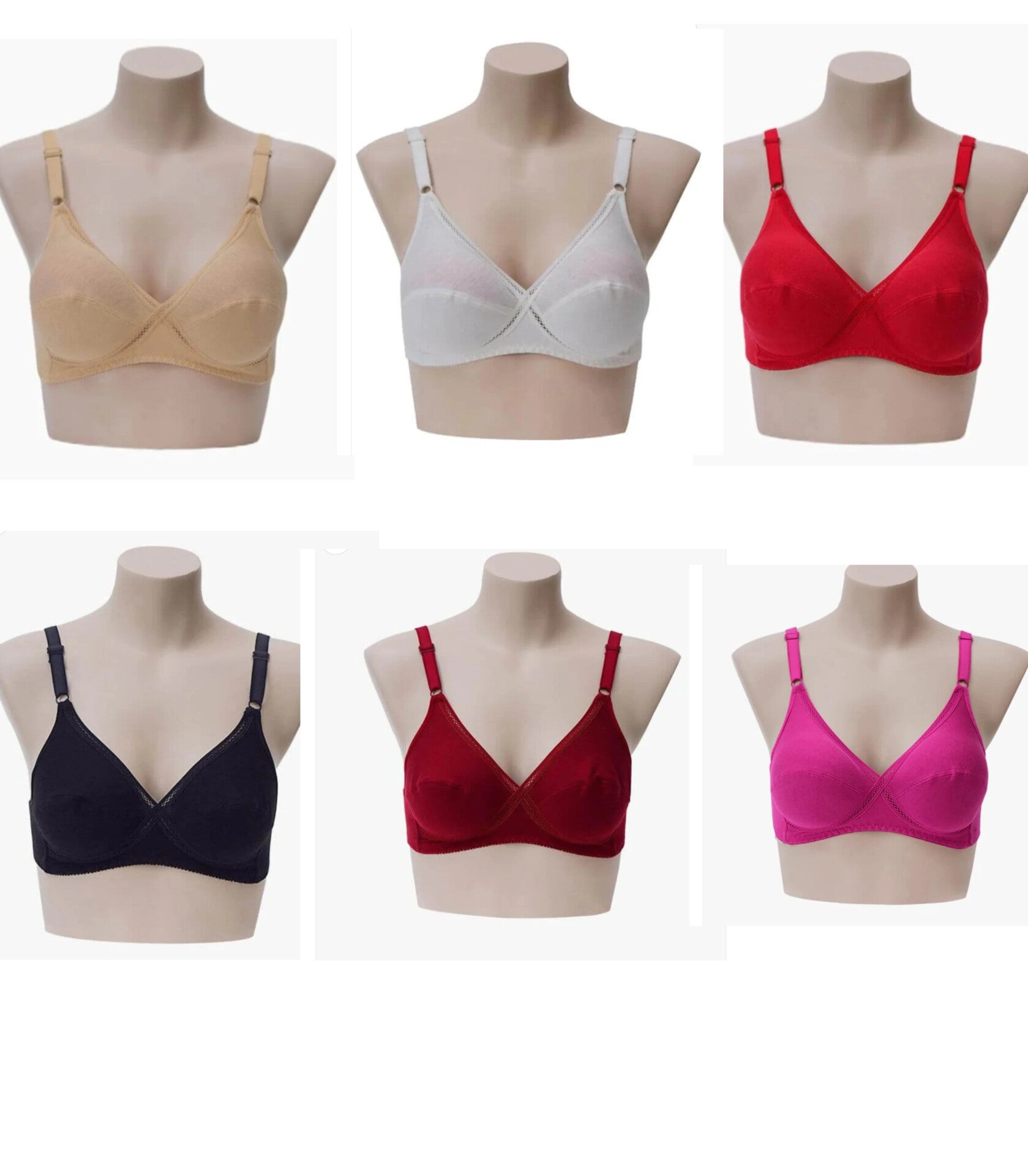 IFG Corina Cotton