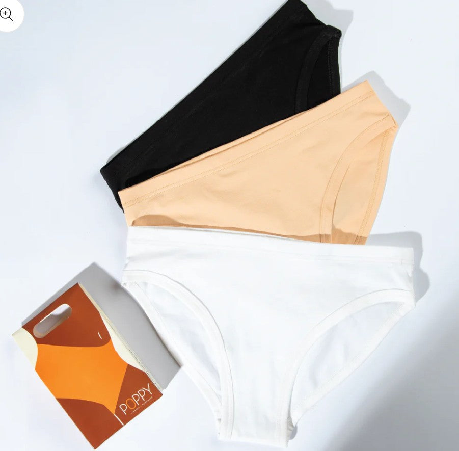 Ifg poppy everyday cotton Brief