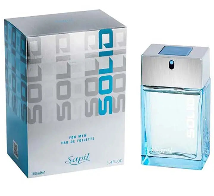Sapil Solid Perfume 100ml