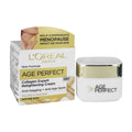 LOreal Paris Age Perfect Collagen Expert Retightening Day Cream, Anti-Sagging + Anti-Age Spots, 50ml