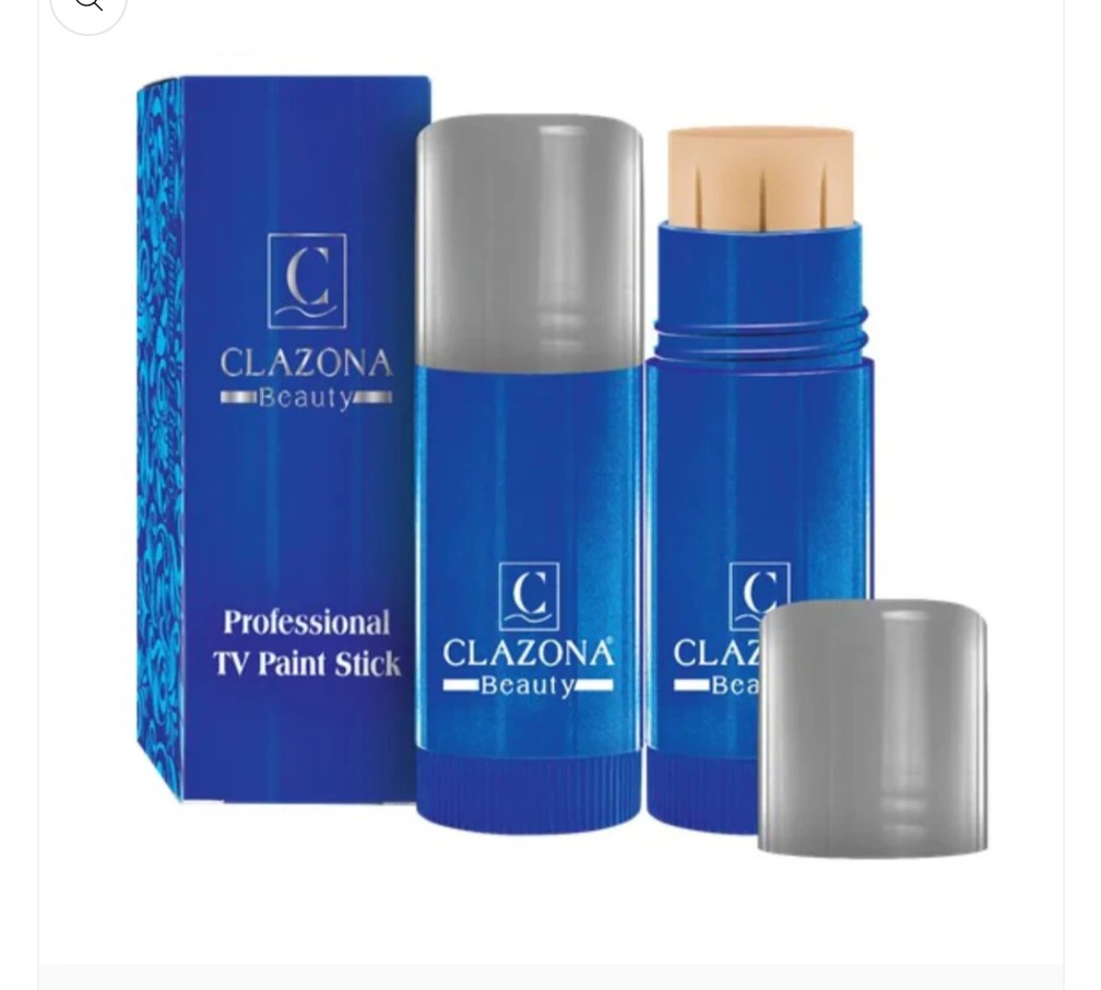 Clazona TV Stick Foundation