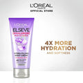 LOreal Paris -Tube Elvive Hyaluron Moisture - Moisture Filling Night Cream - 150ml