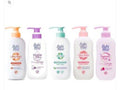 Babi Mild Baby Lotion 350ml