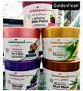 Golden Pearl Complete Whitening Facial Large