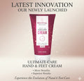 Revival Naturals Ultimate Care Creme (Hand & Feet)100gm