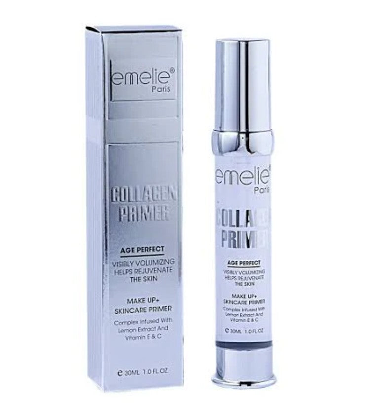 Emelie collagen primer