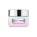 Loreal Paris Glycolic-bright Day Cream With Spf 17 50ml