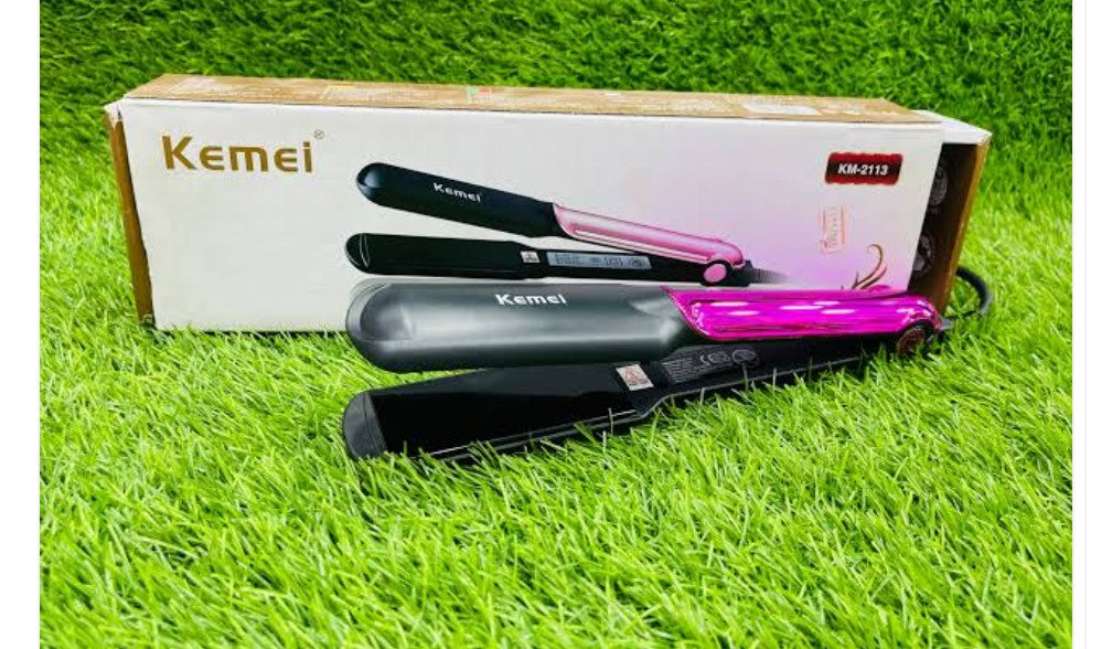 KEMEI PROFESSIONAL HAIR STRAIGHTNER KM-2113