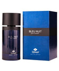 Bleu Nuit Pour Homme By Tad Angel 100ml