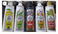 Golden Girl soft touch large bottles 500ml each select any one of them