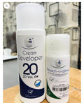 Dr derma Bleach 20vol+Powder