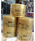Airessa Gold Whitening Facial