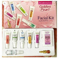 Golden Pearl Whitening Facial Kit