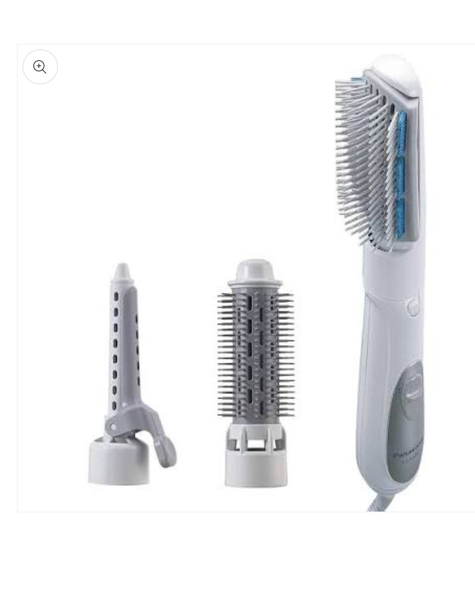 Panasonic EH-KA31 Hot Air Hair Styler 3in1