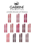 Gabrini Lovers Rouge Lipstick