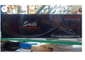 Smile Flat iron auto sense control system