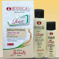 Jessica Rice Skin Polish Kit