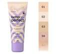 Eveline better than perfect foundation 30ml