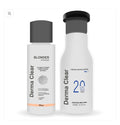 Derma clear Bleach developer 100ml powder 60gm