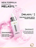 LOreal Paris Glycolic Bright 8%[Melasyl+Niacinamide]face serum for brightening Dark Spots