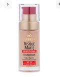 Gabrini Visible Matt Foundation