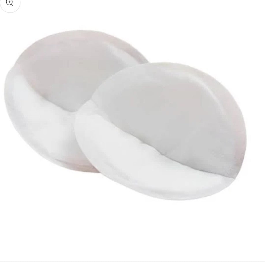Pigeon Breast Pads Comfy Feel medicated,leak-proof,aloevera extract (1Pair)
