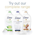 Dove Hand wash 250ml