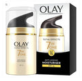 OLAY AntiAging TOTAL EFFECT 7in1 MOISTURIZING CREAM 50 ML