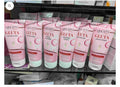 Mhods gluta complete whitening facial 6tubes 150ml each