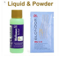 Wella Herbal face professional Bleach