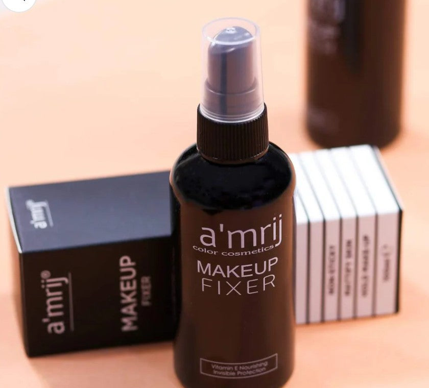 Amrij make up fixer 100ml