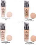 Gabrini Foundation 3 in 1