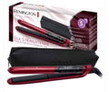 Remington S-9600 Silk Ceramic Hair Straightener with 1 year Warranty