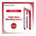 Parodontax toothpaste original 50gm